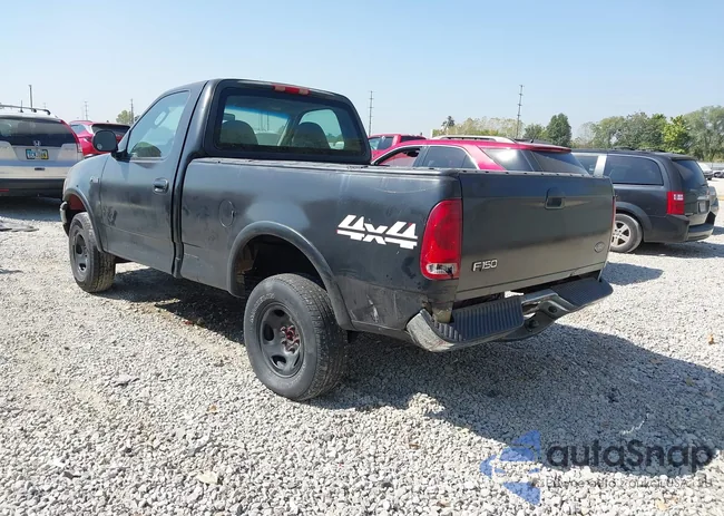 1FTRF18263NB87849: 43257508