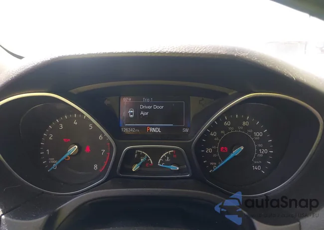 1FADP3F28GL404931: 43257530