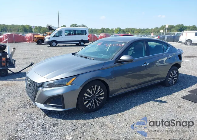 1N4BL4DV0PN320564: 43257563