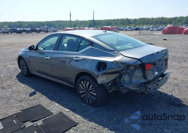 1N4BL4DV0PN320564: 43257563