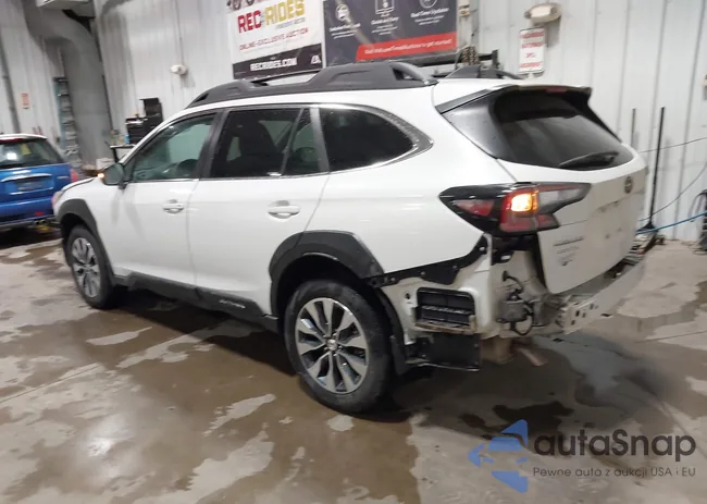 4S4BTANC4P3170553: 43257583