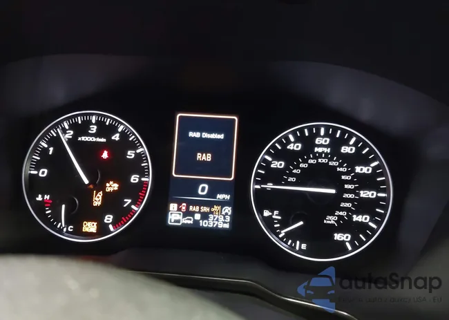 4S4BTANC4P3170553: 43257583