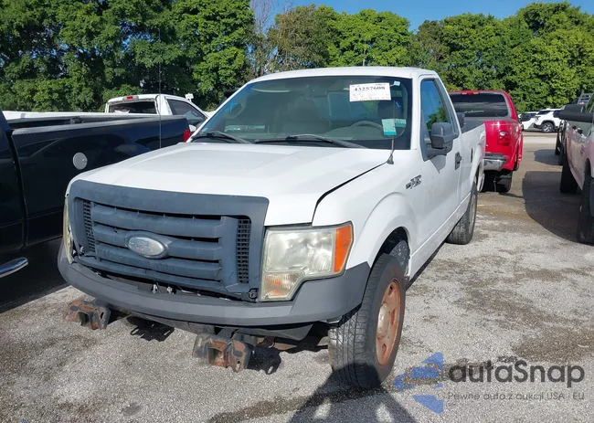 1FTRF12W59KC51918: 43257608