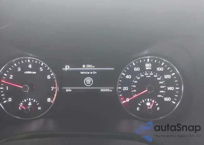 3KPF54AD3PE671247: 43257610