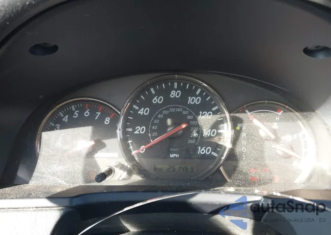 4T1CA38P35U050268: 43257614