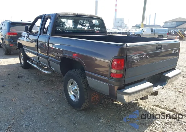 1B7HF13Z9WJ157465: 43257620