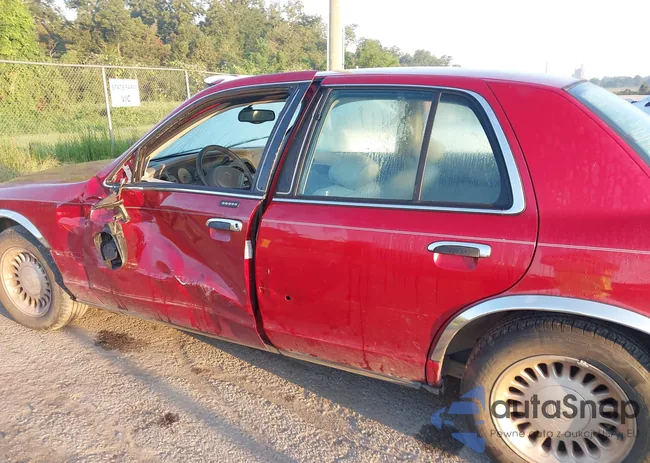 2MEFM75W9XX665106: 43257633