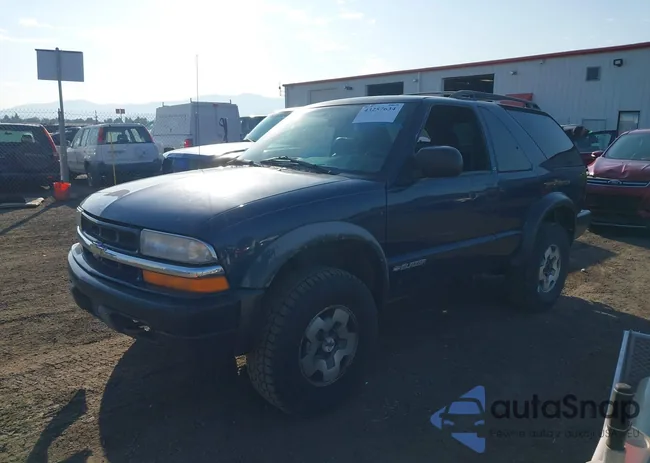 1GNCT18W9YK250959: 43257634