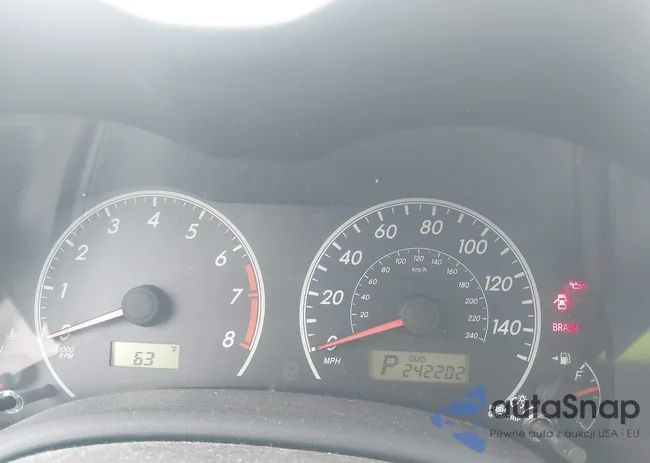 2T1BU4EE4BC729040: 43257637