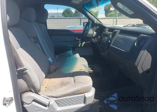 1FTMF1CM3EKE45185: 43257641