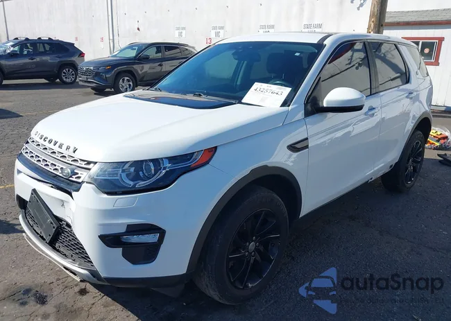 SALCR2BG7GH551121: 43257643