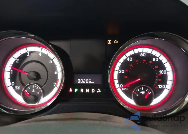 2C4RDGCG6DR536475: 43257646