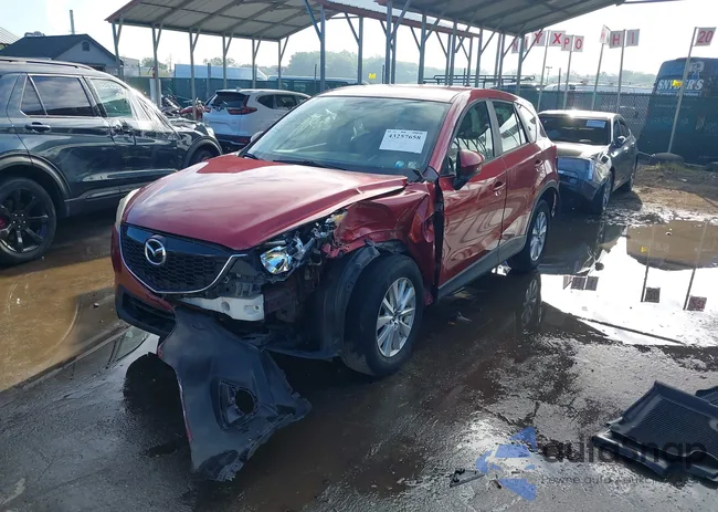 JM3KE4BE4D0164844: 43257658