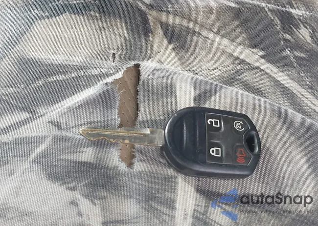 1FTFW1ET8BFB30299: 43257688