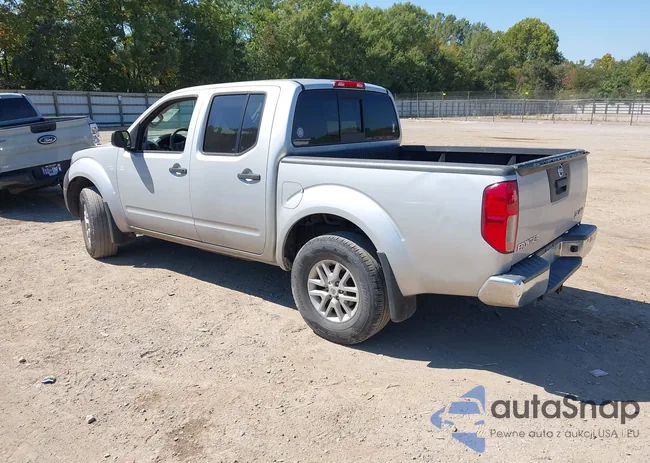 1N6AD0EV7GN702467: 43257698