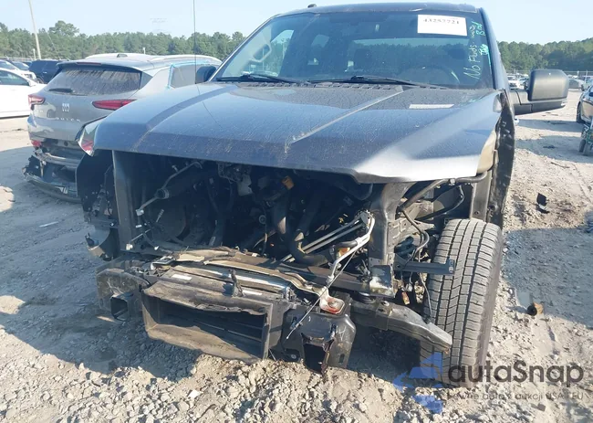 1FTEW1CP3GFB19283: 43257721