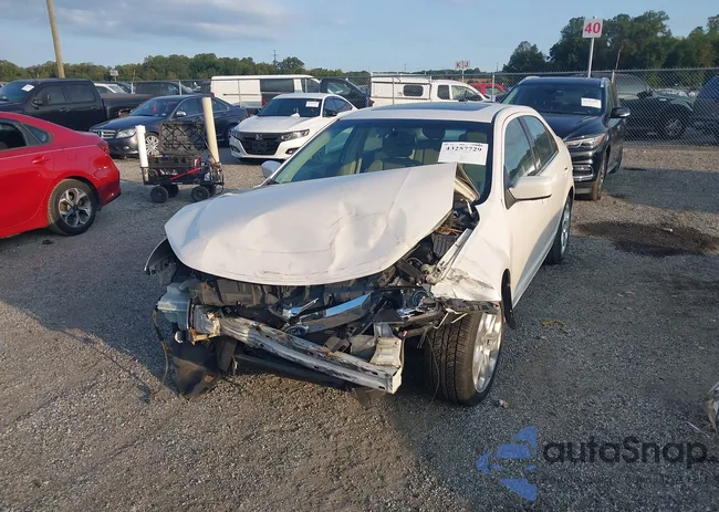 3FAHP0HAXBR158849: 43257729