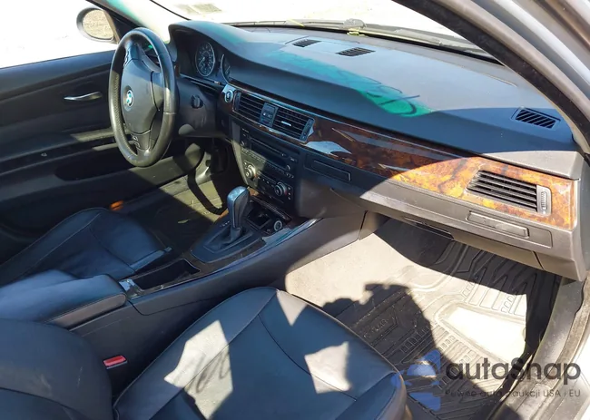 WBAVC735X8KP38821: 43257738