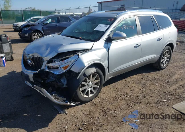 5GAKVBKD2HJ328498: 43257747