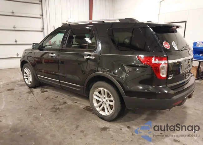 1FM5K8D84FGB49652: 43257757