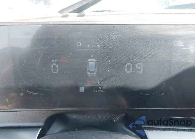 5XYK33AF2PG111884: 43257778