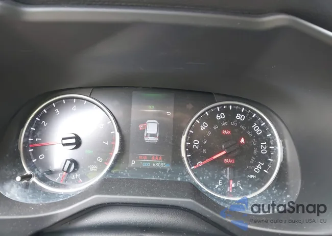 2T3W1RFV0MC117594: 43257788