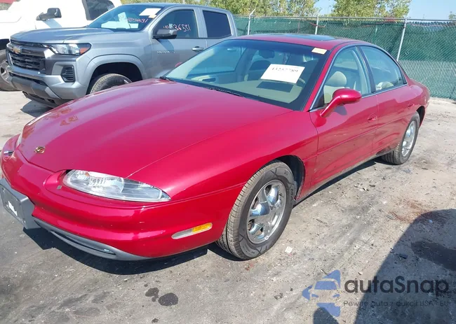 1G3GR62C0W4119585: 43257789