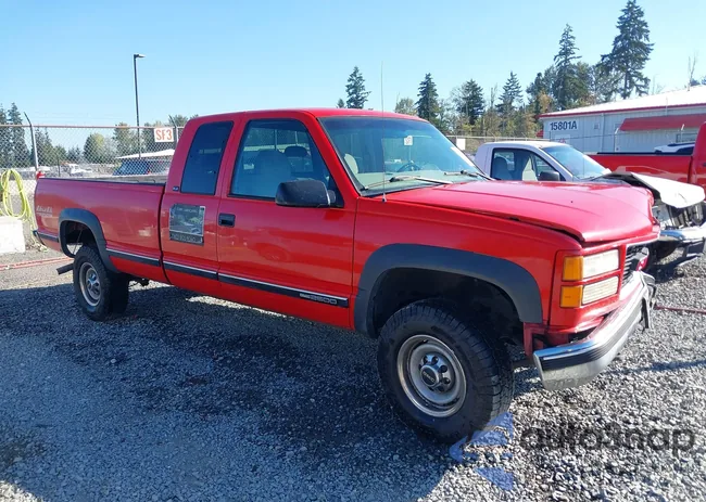 1GTGK29R9VE538311: 43257795