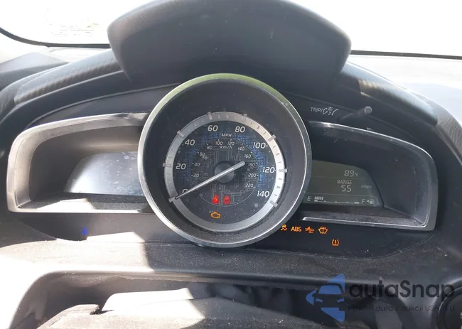 3MYDLBZVXGY135717: 43257814