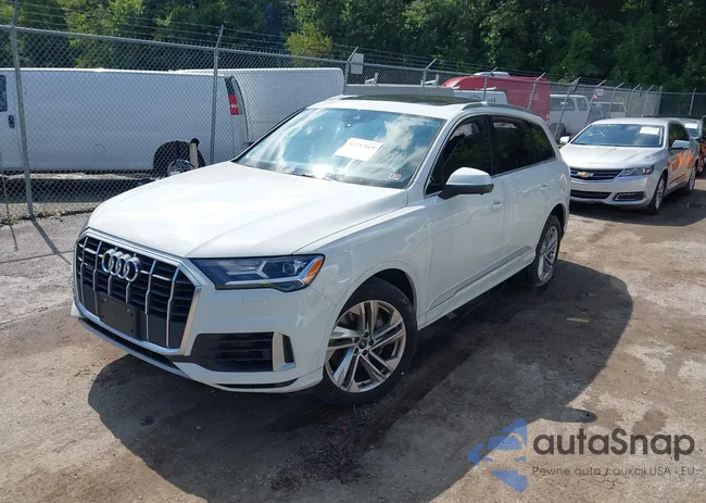 WA1LXAF72MD014140: 43257819