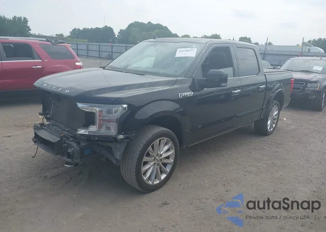 1FTEW1EG0LFA45800: 43258877