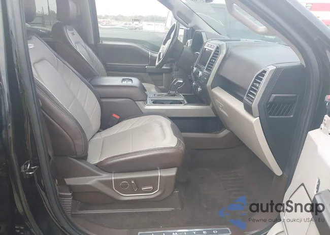 1FTEW1EG0LFA45800: 43258877