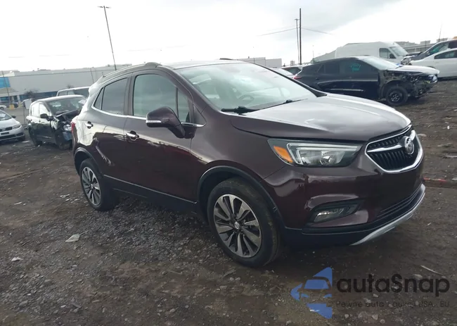 KL4CJFSB5HB115554: 43258892