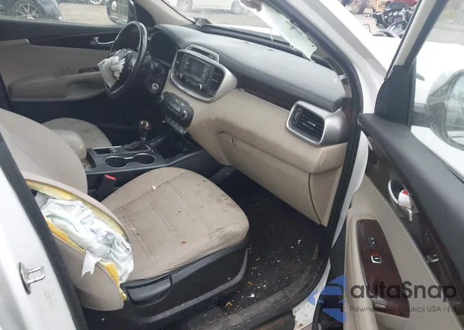 5XYPGDA57GG097357: 43258900