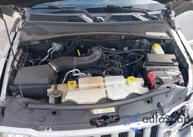 1C4PJMAK6CW168035: 43258905