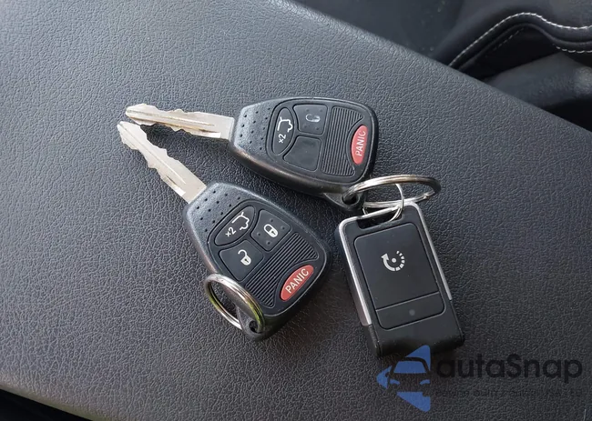 1C4PJMAK6CW168035: 43258905