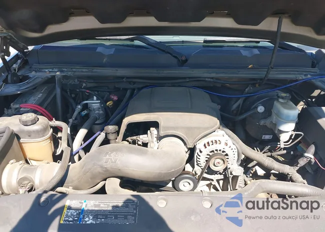 3GCEK13M47G516341: 43258920