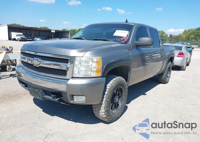 3GCEK13M47G516341: 43258920