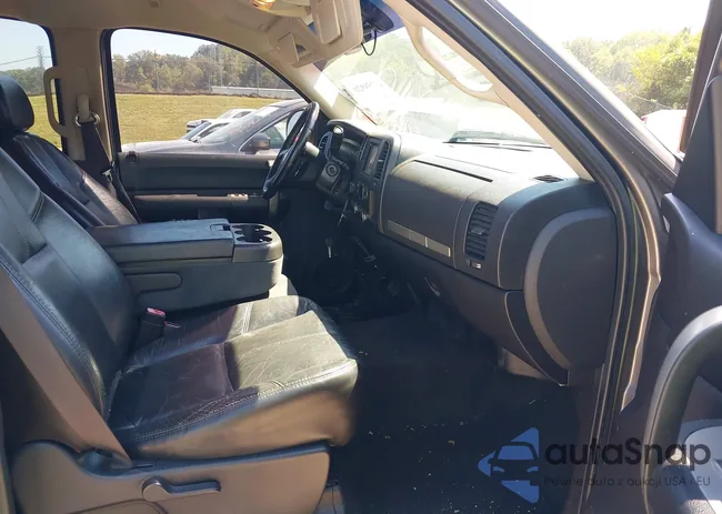 3GCEK13M47G516341: 43258920