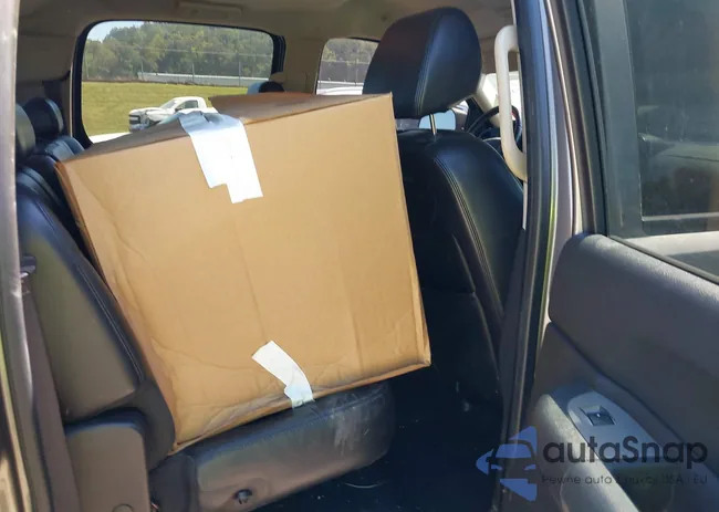 3GCEK13M47G516341: 43258920