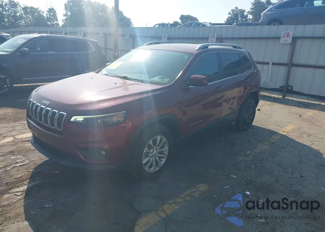 1C4PJMCB7KD425453: 43258961