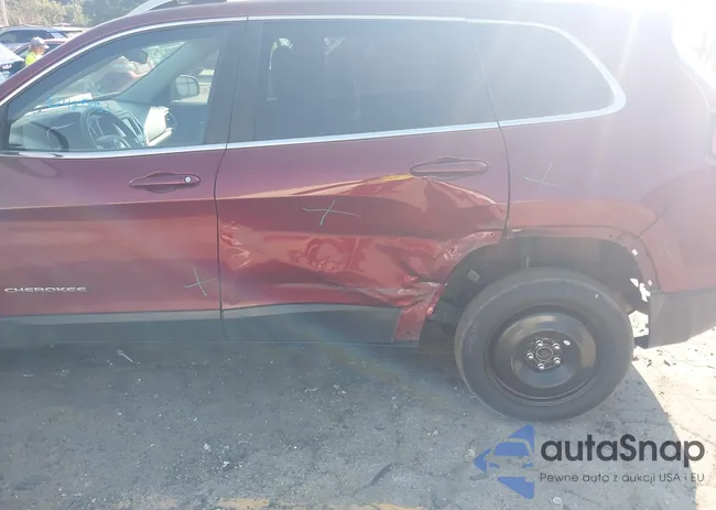 1C4PJMCB7KD425453: 43258961