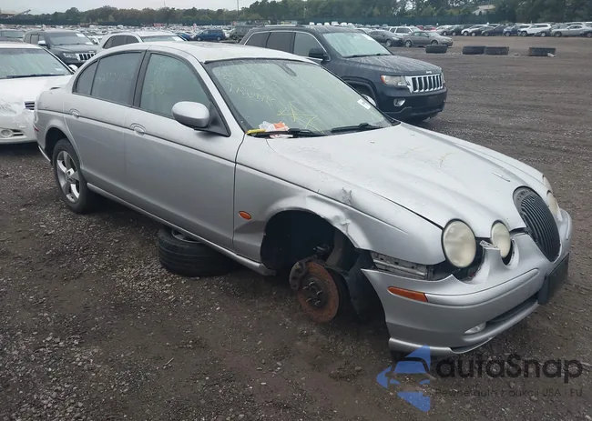 SAJEA03U43HM50890: 43259070