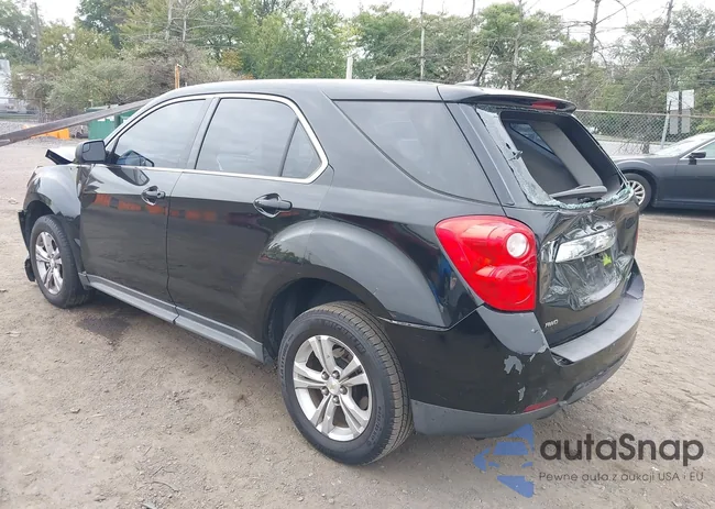 2GNFLCEK6D6232104: 43259080