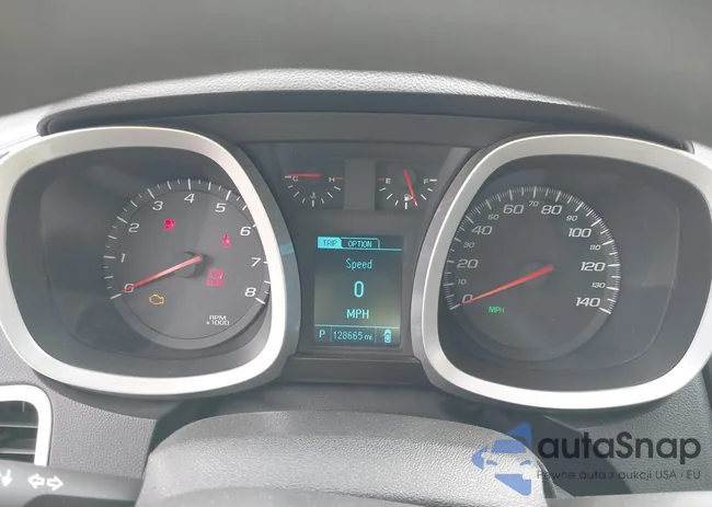 2GNFLCEK6D6232104: 43259080