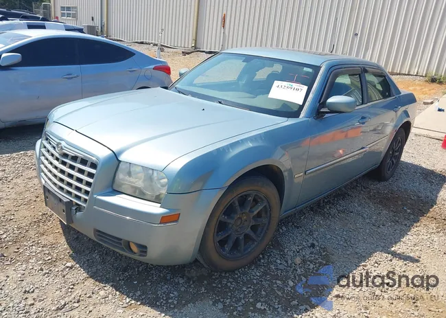 2C3LA53G98H165993: 43259107