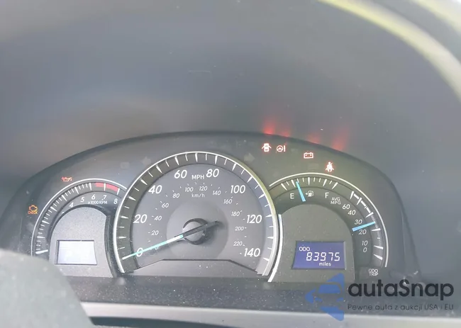 4T1BF1FK6FU071111: 43259116