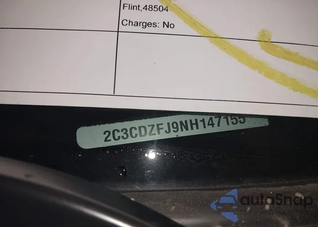 2C3CDZFJ9NH147155: 43259162