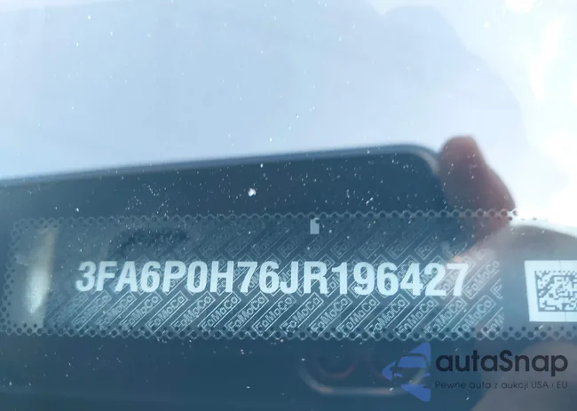 3FA6P0H76JR196427: 43259189