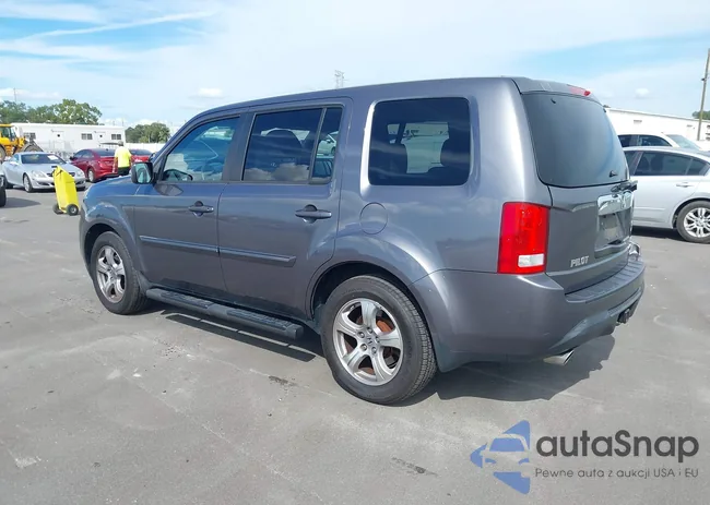 5FNYF4H56FB049030: 43259238